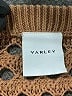 Varley 100% Cotton Brown Pullover Sweater Size S - photo 7
