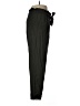H&M Green Casual Pants Size 8 - photo 4