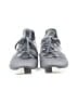 Nike Gray Sneakers Size 8 1/2 - photo 2