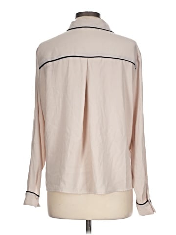 Modern Works Long Sleeve Blouse (view 2)