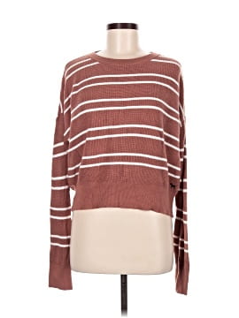 Victoria's Secret Pink Pullover Sweater