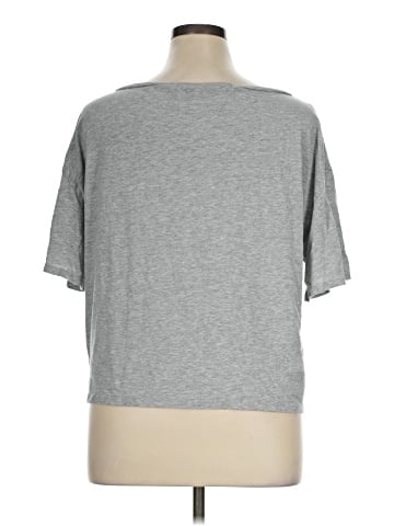 Fabletics Short Sleeve T-Shirt (view 2)