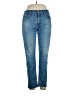 J Brand Blue Jeans Size 34 waist - photo 1