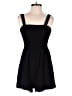 Unbranded 100% Polyester Black Romper Size S - photo 1