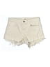 L'Agence Ivory Shorts Size 26 waist - photo 1