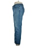 J Brand Blue Jeans Size 34 waist - photo 5