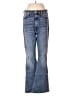 Rag & Bone Blue Jeans Size 29 waist - photo 1