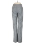 212 Collection Houndstooth Gray Dress Pants Size 2 - photo 2