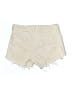 L'Agence Ivory Shorts Size 26 waist - photo 2