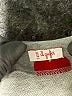 Il Gufo Gray Pullover Sweater Size 5 - photo 3
