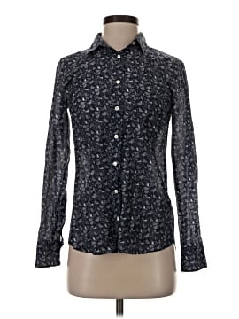 J.Crew Long Sleeve Button-Down Shirt (view 1)