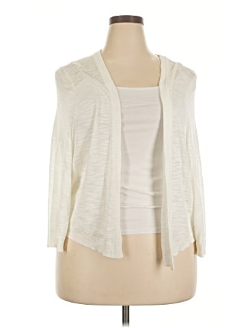 Torrid Cardigan (view 1)