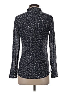 J.Crew Long Sleeve Button-Down Shirt (view 2)
