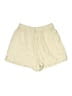 And Now This Ivory Shorts Size M - photo 1
