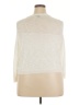 Torrid Ivory Cardigan Size 5X Plus (5) - photo 2