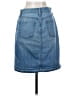 J.Crew Blue Denim Skirt Size 27 waist - photo 2