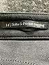 Soho Black Casual Pants Size 14 - photo 4