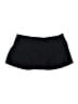 J.Crew Solid Black Skort Size L - photo 2