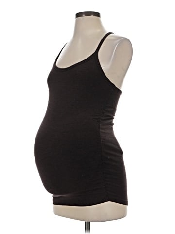 Beyond the Bump by Beyond Yoga Tank Top (view 1)