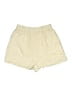 And Now This Ivory Shorts Size M - photo 2