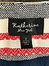 Katherine New York Print Gray Jacket Size S - photo 6