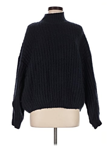 F&F Clothing Turtleneck Sweater (view 1)