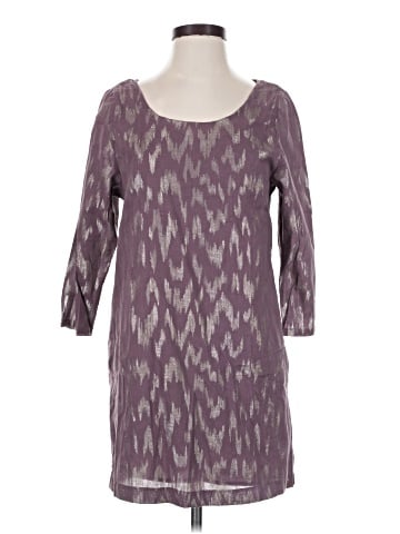 Ecote Casual Dress (view 1)