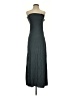 Pull&Bear Gray Cocktail Dress Size XS - photo 1