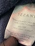 Sézane Graphic Blue Pullover Sweater Size S - photo 8