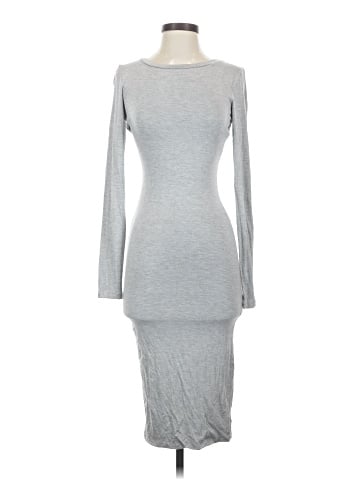Leith Casual Dress (view 1)