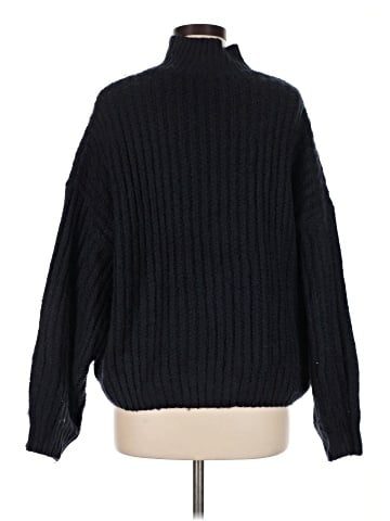 F&F Clothing Turtleneck Sweater (view 2)