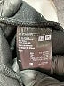 Uniqlo Solid Black Casual Pants Size L - photo 7