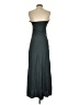 Pull&Bear Gray Cocktail Dress Size XS - photo 2