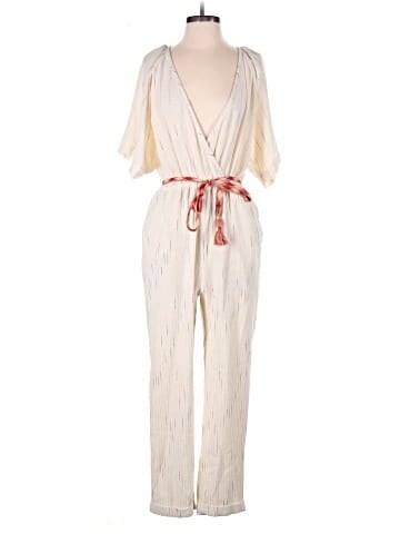 Feathers Jumpsuit (view 1)
