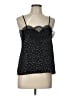 Storia Black Tank Top Size L - photo 1