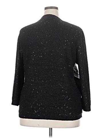 Alfred Dunner Cardigan (view 2)