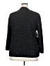 Alfred Dunner 100% Polyester Black Cardigan Size 2X - photo 2