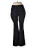 Old Navy Black Dress Pants Size 6 Petite - photo 1