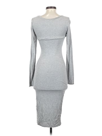 Leith Casual Dress (view 2)