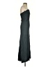 Pull&Bear Gray Cocktail Dress Size XS - photo 4