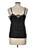 Storia Black Tank Top Size L - photo 2