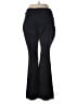 Old Navy Black Dress Pants Size 6 Petite - photo 2