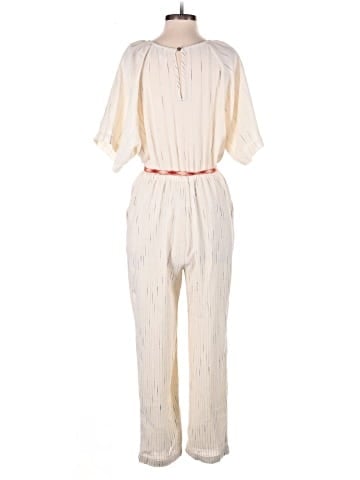 Feathers Jumpsuit (view 2)