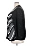 Alfred Dunner 100% Polyester Black Cardigan Size 2X - photo 5