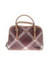 Giani Bernini Plaid Brown Satchel One size - photo 1