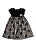 Assorted Brands 100% Nylon Black Dress Size 3T - photo 1