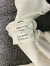 Assorted Brands White Sweatshirt Size M - photo 8