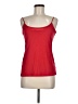 George Red Tank Top Size M - photo 1