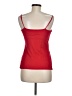 George Red Tank Top Size M - photo 2