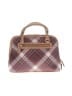 Giani Bernini Plaid Brown Satchel One size - photo 2